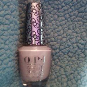 OPI infinte shine